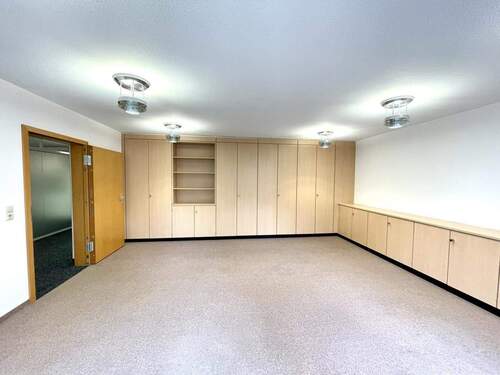 Büro - circa 34,94 m² - 