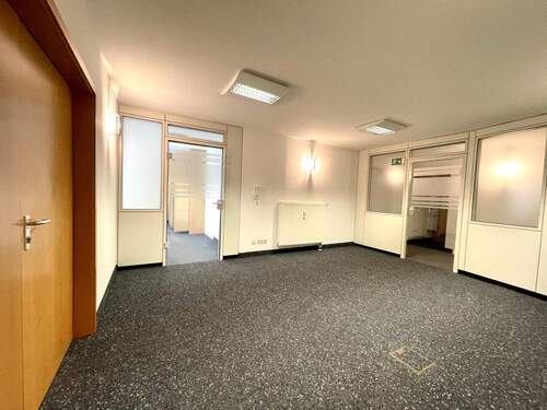 Foyer - circa 28,55 m² - 