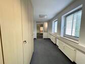Büro - circa 12,62 m² - 