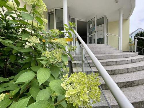 Objektansicht - 3 Zimmer Etagenwohnung in Chemnitz