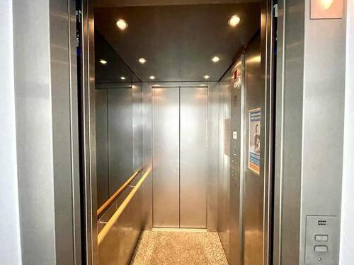 Personenaufzugsanlage - 