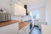 Gemeinsam Kochen - 2 Zimmer Etagenwohnung in Hannover