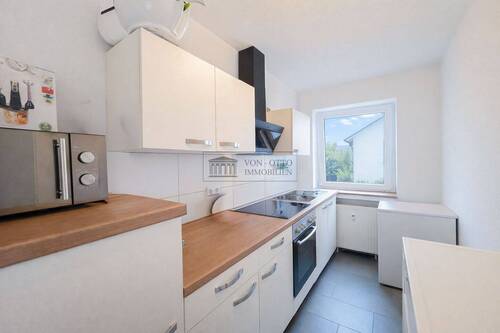 Gemeinsam Kochen - 2 Zimmer Etagenwohnung in Hannover