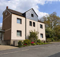 Freistehendes Zweifamilienhaus in Kirchhörde-Selbst einziehen oder vermieten - Dortmund / Kirchhörde