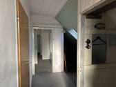 Trockenboden DG - 