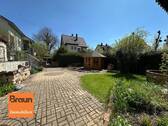 Einfamilienwohnhaus, VS-Schwenningen - 
