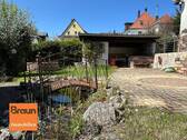 Einfamilienwohnhaus, VS-Schwenningen - 
