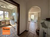 Einfamilienwohnhaus, VS-S, Flur - 