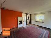 Einfamilienwohnhaus, VS-S, Wohnen - 