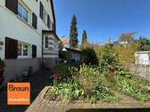 Einfamilienwohnhaus, VS-Schwenningen - 