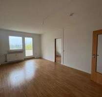 Superpreis..helle, moderne 3 - Zimmer-Wohnung, Einbauküche gegen Aufpreis möglich... sofort einzugsfertig - Zwickau Pölbitz