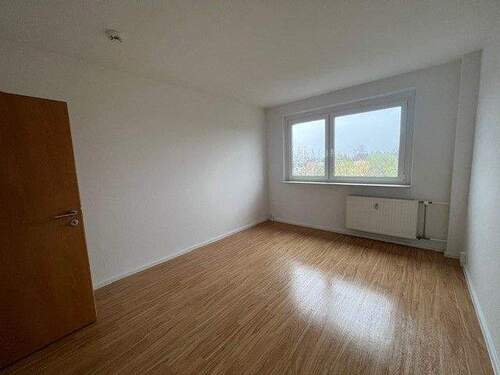 Ausruhen - 3 Zimmer Etagenwohnung in Zwickau