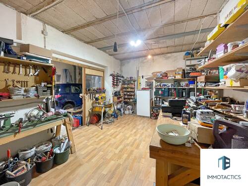 Werkstatt 1 - 