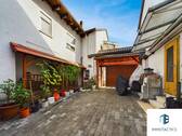 Innenhof - 