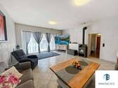 Wohnzimmer Haus 1 EG - 1 Zimmer Mehrfamilienhaus, Wohnhaus zum Kaufen in Münsterappel