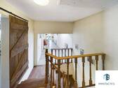 Flur Haus 1 OG - 