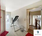 Flur Haus 1 OG - 
