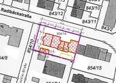 Lageplan - 