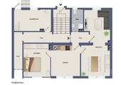 Erdgeschoss - 