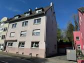 Straßen-Ansicht - Mehrfamilienhaus in Lütgendortmund!