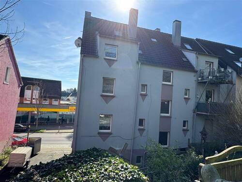 Garten-Ansicht - 