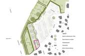 Lageplan Haus 1 - 5 Zimmer Doppelhaushälfte zum Kaufen in Henstedt-Ulzburg