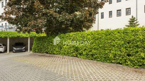 Parkplatz - 