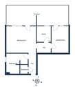 Grundriss - 
