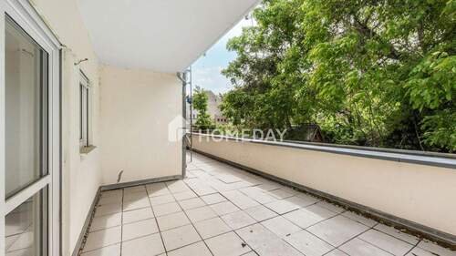 Terrasse 1 - 