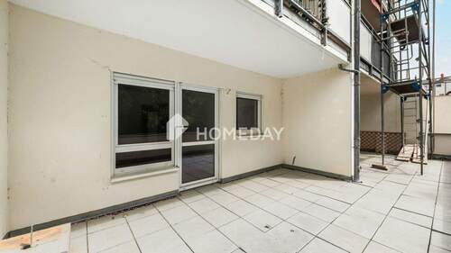 Terrasse 2 - 