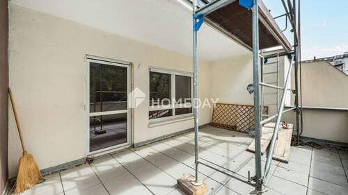 Terrasse 3 - 