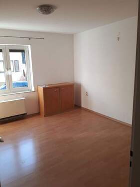 Schlafzimmer - 3 Zimmer Etagenwohnung in Oberndorf