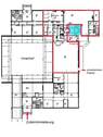 EG, Gastrofläche, 555,7 m² - 