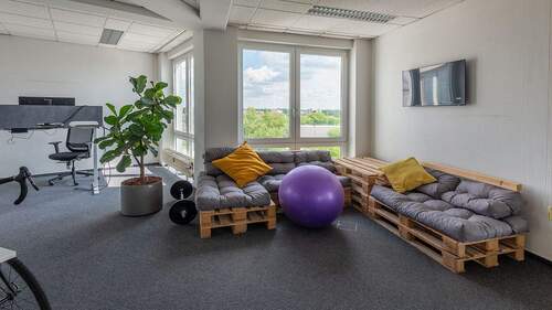 Büroraum 1 - Büro zur Miete in Berlin