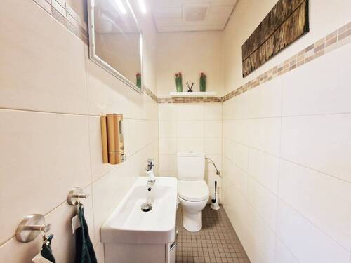 Gäste WC - 