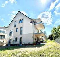 Aktion! - inklusive Einbauküche | pures Wohnvergnügen mit 4 Zimmern, Küche, 2 Bädern und Sonnenbalkon - Wiesbaden Biebrich