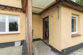 Hauseingang - 