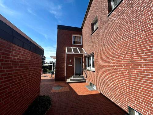 Wohneinheit 2 - Eingang - 