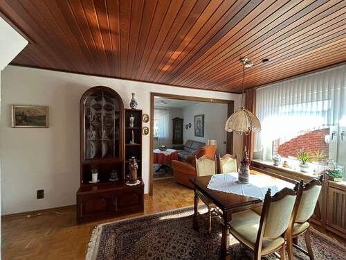 Wohneinheit 2 (Gebäudeteil vorne) - 