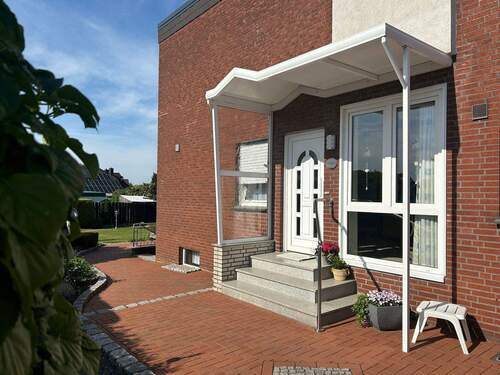 Wohneinheit 1 (Gebäudeteil hinten) - 