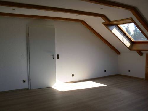 Ein Büroraum - 2 Zimmer Büro zur Miete in Hamm