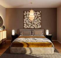 3-Zi.-Wohnung - 3. OG, barrierefrei mit Loggia - Düsseldorf Benrath