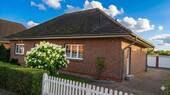 Bild 2 - 3 Zimmer Bungalow zum Kaufen in Lübtheen