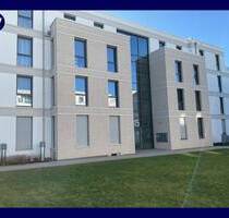 Klein + Fein = Dein! 2-Zimmer-Apartment Nähe FH und Uni, Einbauküche, Parkett, EG, Aufzug - Bielefeld Gellershagen