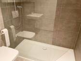 Walk-In-Dusche - 