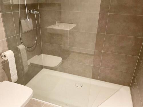 Walk-In-Dusche - 
