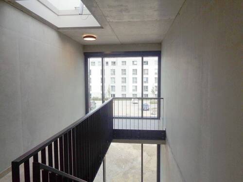 Treppenhaus - 