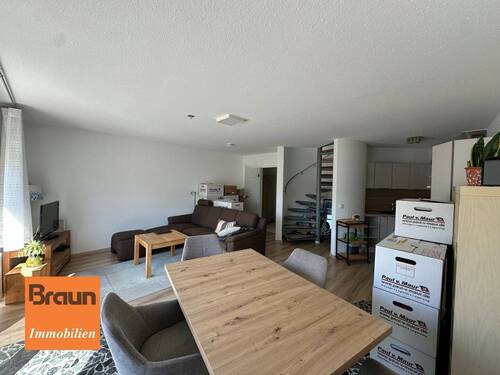 3,5-Zimmer-ETW, Trossingen, Wohnen_Essen 1. DG - 