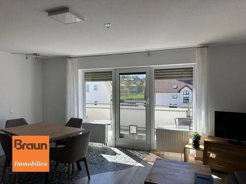 3,5-Zimmer-ETW, Trossingen, Wohnen_Essen 1. DG - 