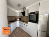 3,5-Zimmer-ETW, Trossingen, Küche 1. DG - 